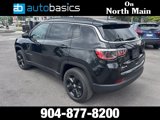 Used 2021 Jeep Compass Latitude w/ Convenience Group image 3