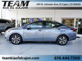 Used 2021 Nissan Versa SV image 6