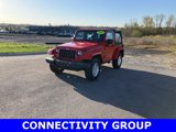 Used 2015 Jeep Wrangler Sport w/ Quick Order Package 24S image 3