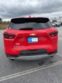 Used 2023 Chevrolet Blazer LT image 4