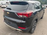 Used 2021 Chevrolet TrailBlazer ACTIV w/ Convenience Package image 5