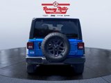New 2024 Jeep Wrangler Sport S image 4