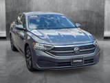 Used 2024 Volkswagen Jetta S image 3