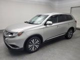 Used 2020 Mitsubishi Outlander SEL image 2