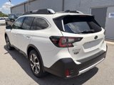 Used 2021 Subaru Outback Touring XT image 4