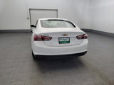 Used 2022 Chevrolet Malibu LT image 6