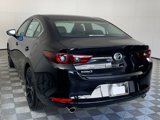 New 2025 MAZDA MAZDA3 s image 5