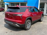 New 2026 Chevrolet Equinox LT w/ Convenience Package II image 5