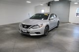 Used 2018 Nissan Altima 2.5 SV image 4