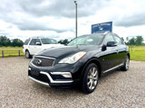 Used 2017 INFINITI QX50 AWD image 3