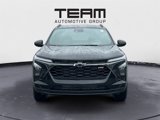 New 2025 Chevrolet Trax RS w/ Driver Confidence Package image 2