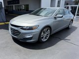 Used 2023 Chevrolet Malibu LT image 4