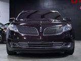 Used 2014 Lincoln MKS w/ Equipment Group 101A image 2