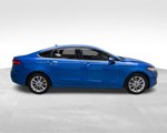 Used 2020 Ford Fusion SE image 4