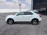 Used 2016 Chevrolet Equinox LTZ image 2