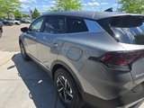 New 2025 Kia Sportage LX image 4