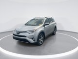 Used 2018 Toyota RAV4 XLE image 4