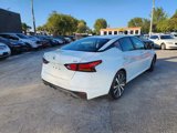 Used 2022 Nissan Altima 2.5 SR image 5