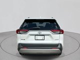 Used 2023 Toyota RAV4 Limited image 5