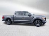 Used 2021 Ford F150 XL w/ STX Appearance Package image 2