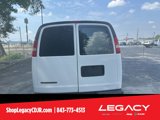 Used 2011 Chevrolet Express 2500 image 6