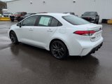 Certified 2024 Toyota Corolla SE image 3