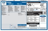 Used 2017 Ford Fusion Platinum image 3