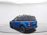 Used 2022 Ford Bronco Sport Outer Banks image 4