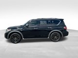 Used 2018 Nissan Armada Platinum image 2