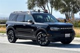 Used 2022 Ford Bronco Sport Outer Banks image 2