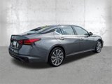 Used 2024 Nissan Altima 2.5 SL image 4