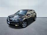 Used 2011 Acura MDX image 3