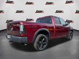 Used 2020 RAM 1500 Classic Warlock w/ Electronics Group image 5
