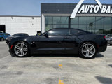 Used 2017 Chevrolet Camaro LT w/ RS Package image 2
