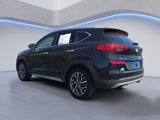 Used 2021 Hyundai Tucson Limited w/ Cargo Package image 4