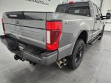 Used 2022 Ford F350 Lariat w/ Black Appearance Package image 4