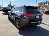 Used 2018 Jeep Grand Cherokee Limited w/ Luxury Group II image 5