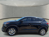 Used 2021 Hyundai Tucson Value image 2