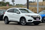 Certified 2022 Honda HR-V EX image 3