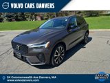 Certified 2023 Volvo XC60 B5 Plus w/ Climate Package image 2