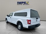Used 2018 Ford F150 XL w/ Equipment Group 101A Mid image 3
