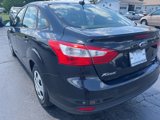 Used 2013 Ford Focus S image 5