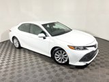 Used 2018 Toyota Camry LE image 4