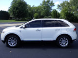 Used 2012 Lincoln MKX FWD image 2