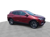 Certified 2023 Buick Encore GX Select image 2