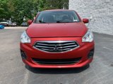 Used 2019 Mitsubishi Mirage G4 ES image 2