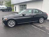 Certified 2016 Mercedes-Benz C 300 4MATIC Sedan image 2