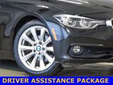 Used 2018 BMW 320i xDrive Sedan image 4