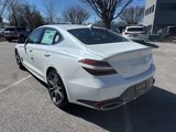New 2025 Genesis G70 2.5T image 6