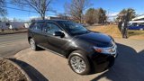 Used 2014 Ford Edge SEL w/ Equipment Group 205A image 3